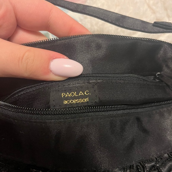 Bag from Paolac. - Picture 3 of 3